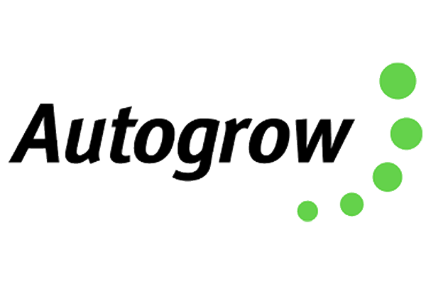 AutoGrow Power Plant Lighting Systems