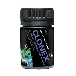 Clonex เจลฮอร์โมนรูทติ้งสีม่วง