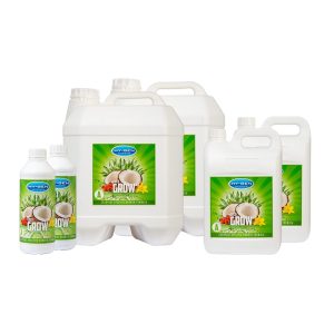 HY-GEN® COCOGROW