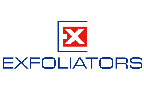 Exfoliators Clonex