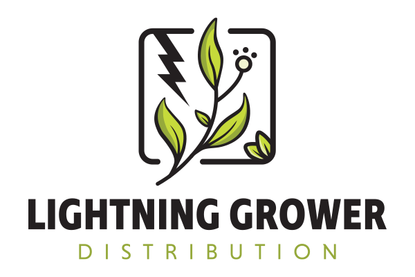 Lightning Grower Lightning Grower