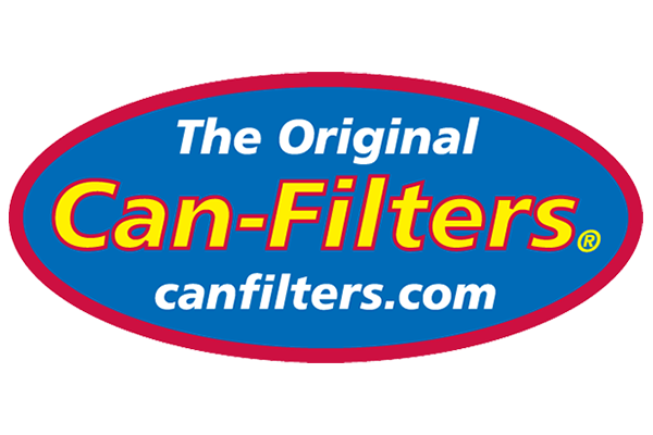 Can Filters by Can-Fan Can Filters by Can-Fan