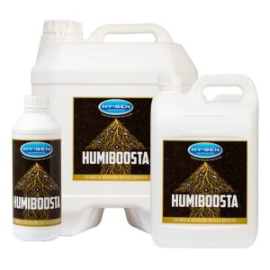 HY-GEN® HUMIBOOSTA™