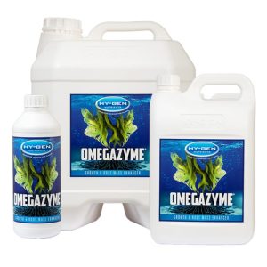 HY-GEN® OMEGAZYME™