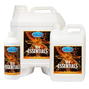 HY-GEN® SEA ESSENTIALS™
