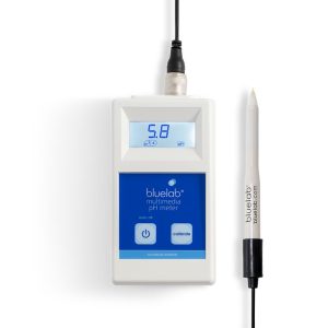 Bluelab Multimedia pH Meter