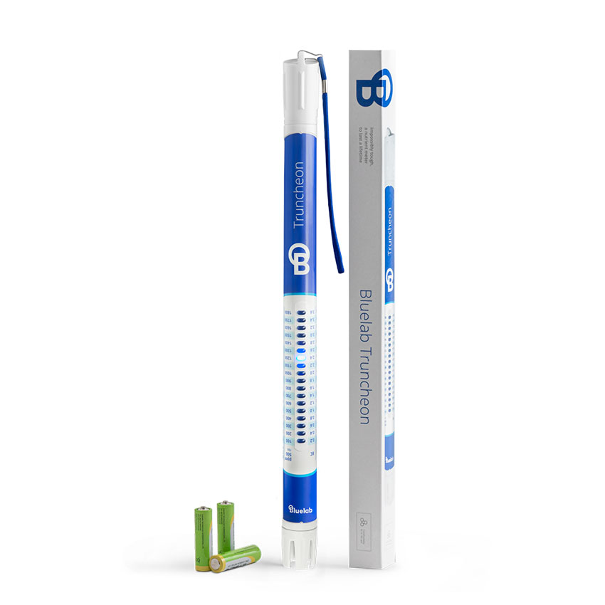 เครื่องวัดปริมาณสารอาหาร Bluelab Truncheon - Image 2