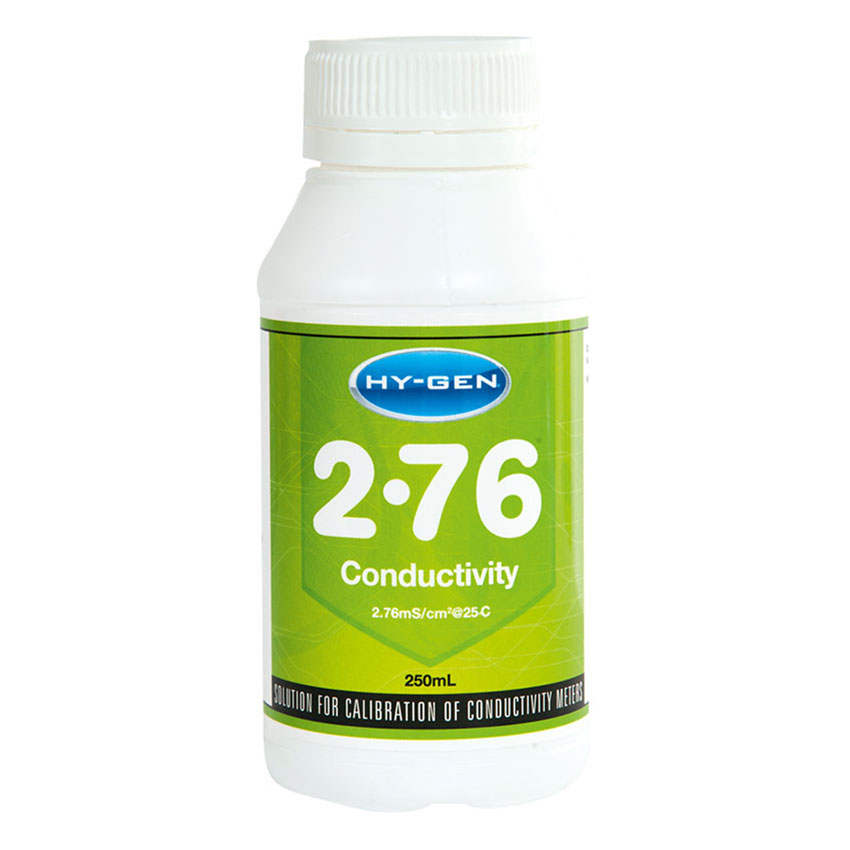 Hy-Gen 2.76 Conductivity Solution