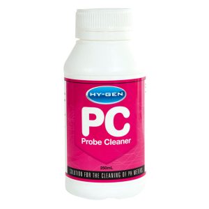 Hy-Gen Probe Cleaning Solution