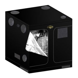 Power-House Mylar Tent – 2.4 X 2.4 X 2.35cm