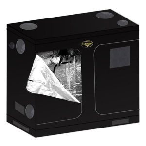 Power-House Mylar Tent - 2.4 x 1.2 x 2.35cm