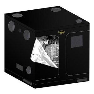 Power-House Mylar Tent - 3.0 x 3.0 x 2.35cm